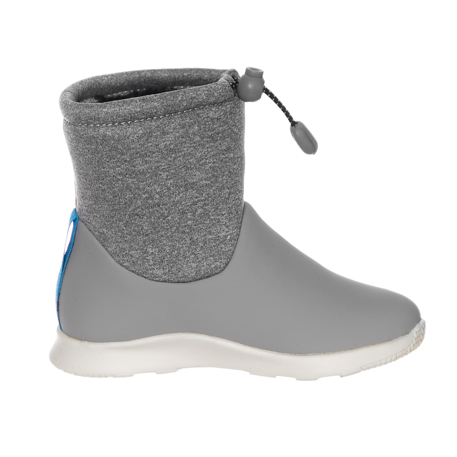 Ap Ranger - Stivali Profilo Alto Bambino Grigi 43103300-1514  NATIVE 