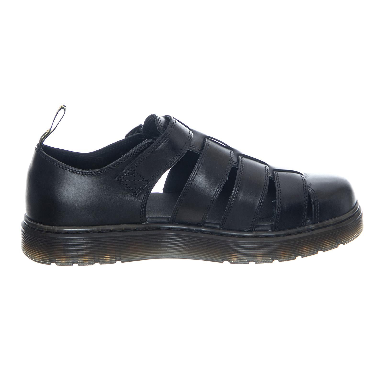  DMSVIBBKBR23307001  DR.MARTENS 