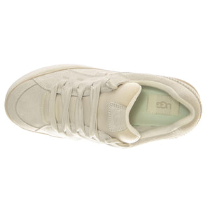 Goldencush White Uomo -- Scarpe Stringate Uomo Bianche 1152758W WHT UGG 