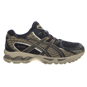 GEL-NIMBUS 10.1 GTX Black / Pepper - Scarpe Stringate Uomo Multicolore 1203A760-001 . ASICS 