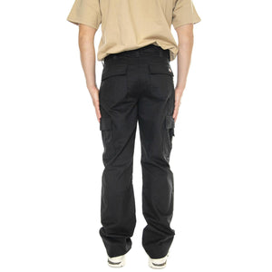 Everyday Trouser Black - Pantaloni Cargo Uomo Neri DK0A4XSNBLK1  DICKIES 