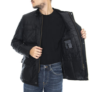  BACPS1451-BK71  BARBOUR 