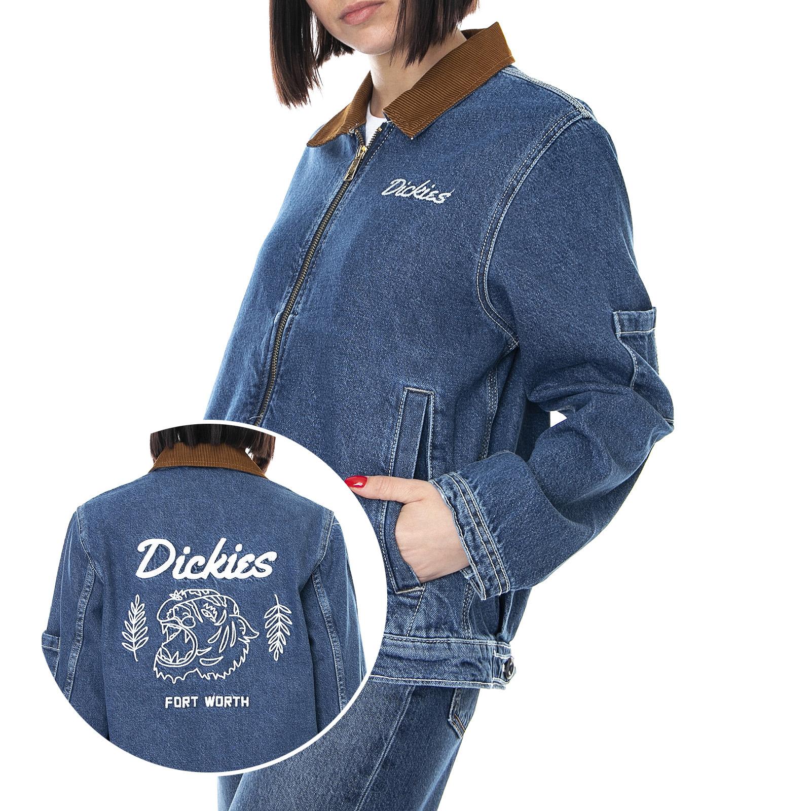  DK0A4XBRCLB1  DICKIES 