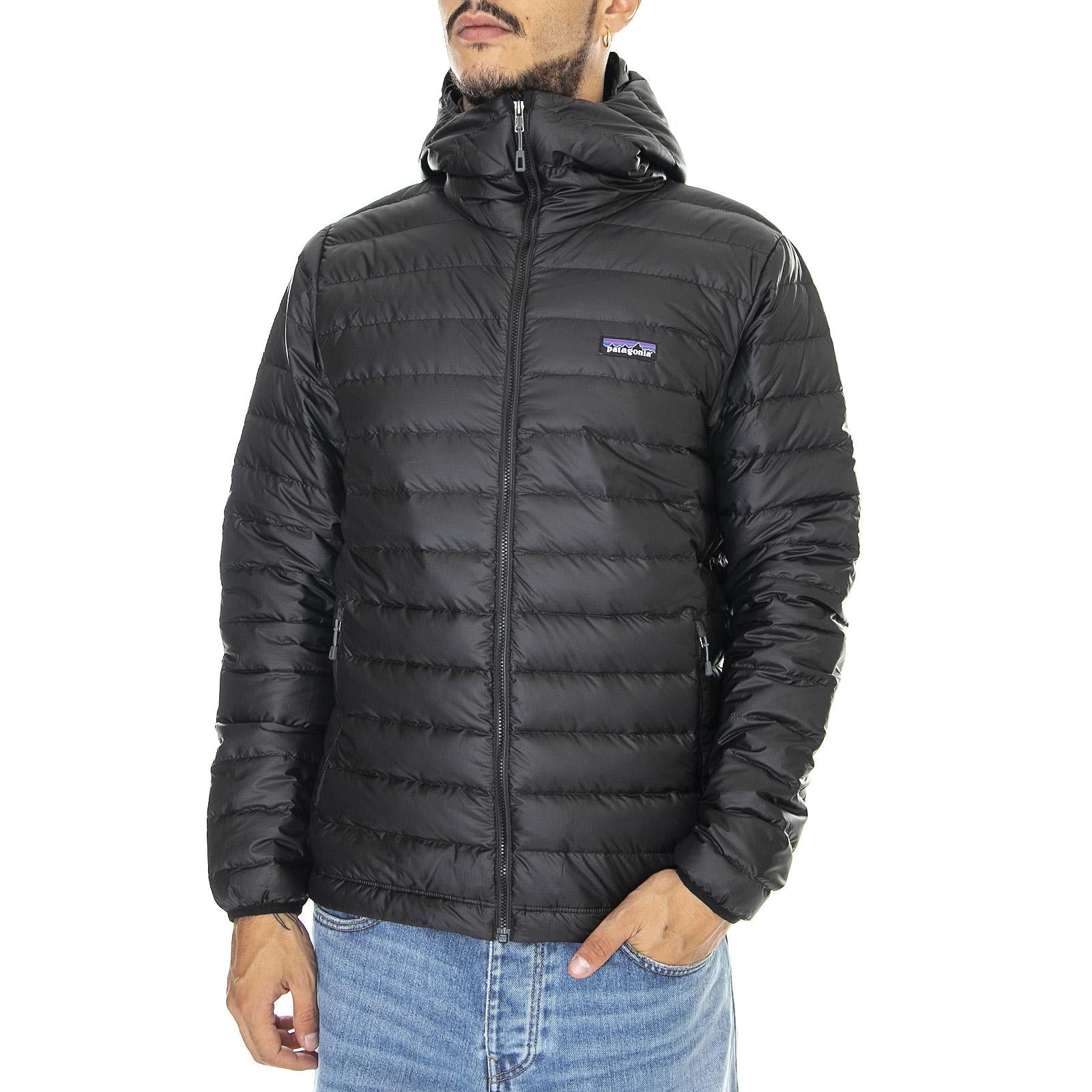  84701-BLK  PATAGONIA 