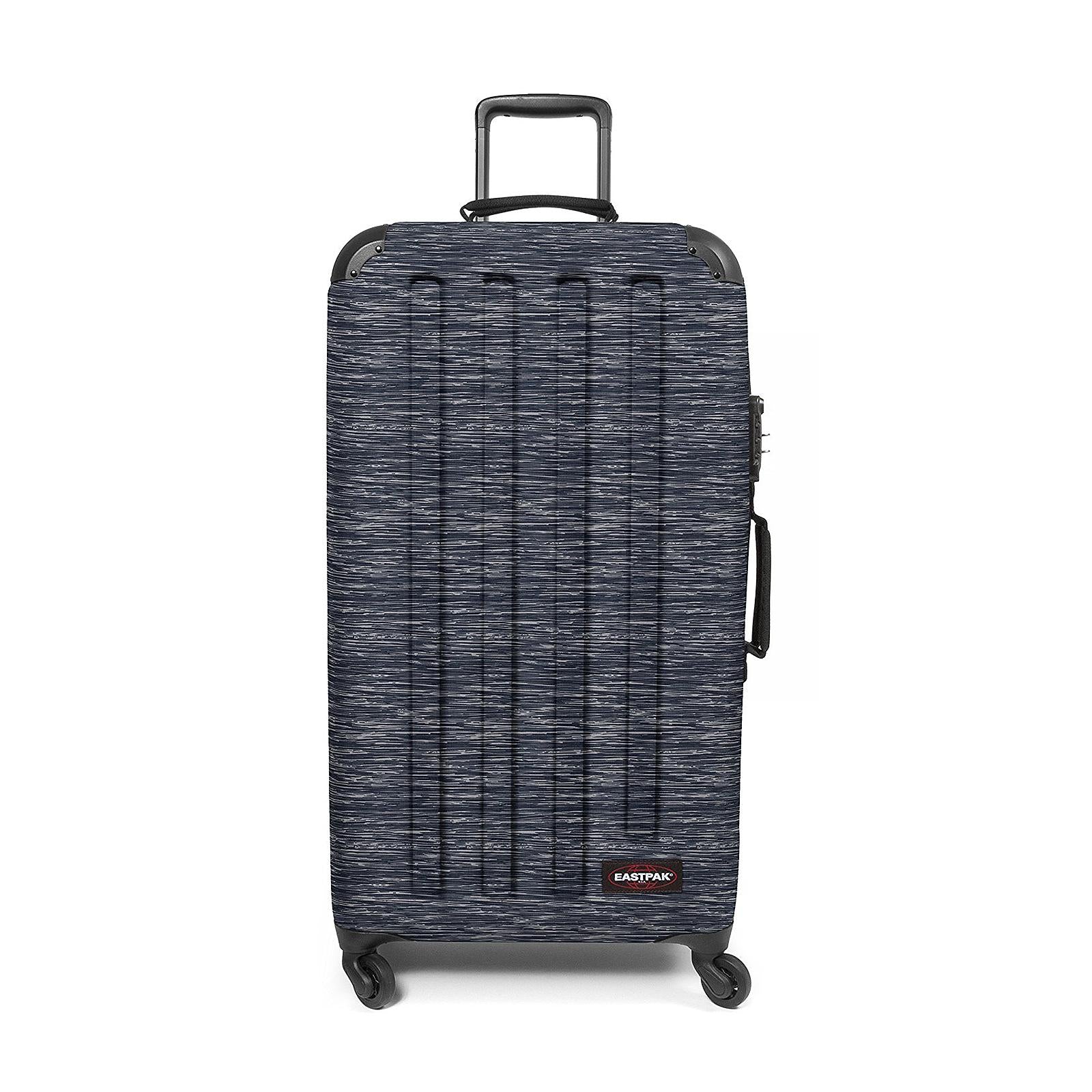 TRANZSHELL L KNIT GREY EK75F87P  EASTPAK 