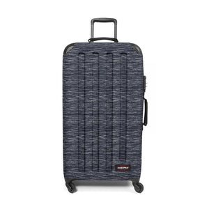 TRANZSHELL L KNIT GREY EK75F87P  EASTPAK 