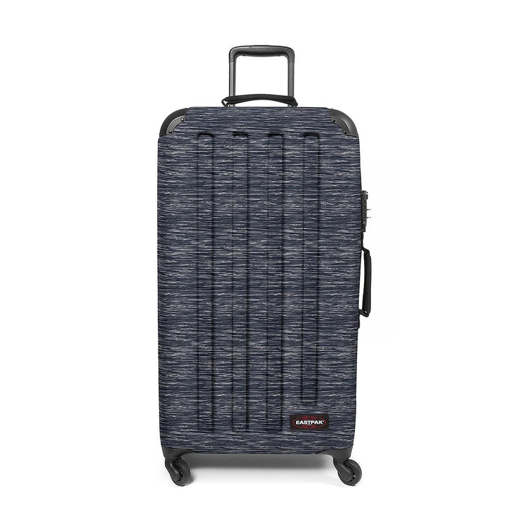 TRANZSHELL L KNIT GREY EK75F87P  EASTPAK 