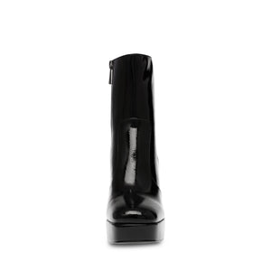 Artistic Black Pat - Stivaletti Donna Neri SMSARTISTIC-18  STEVE MADDEN 