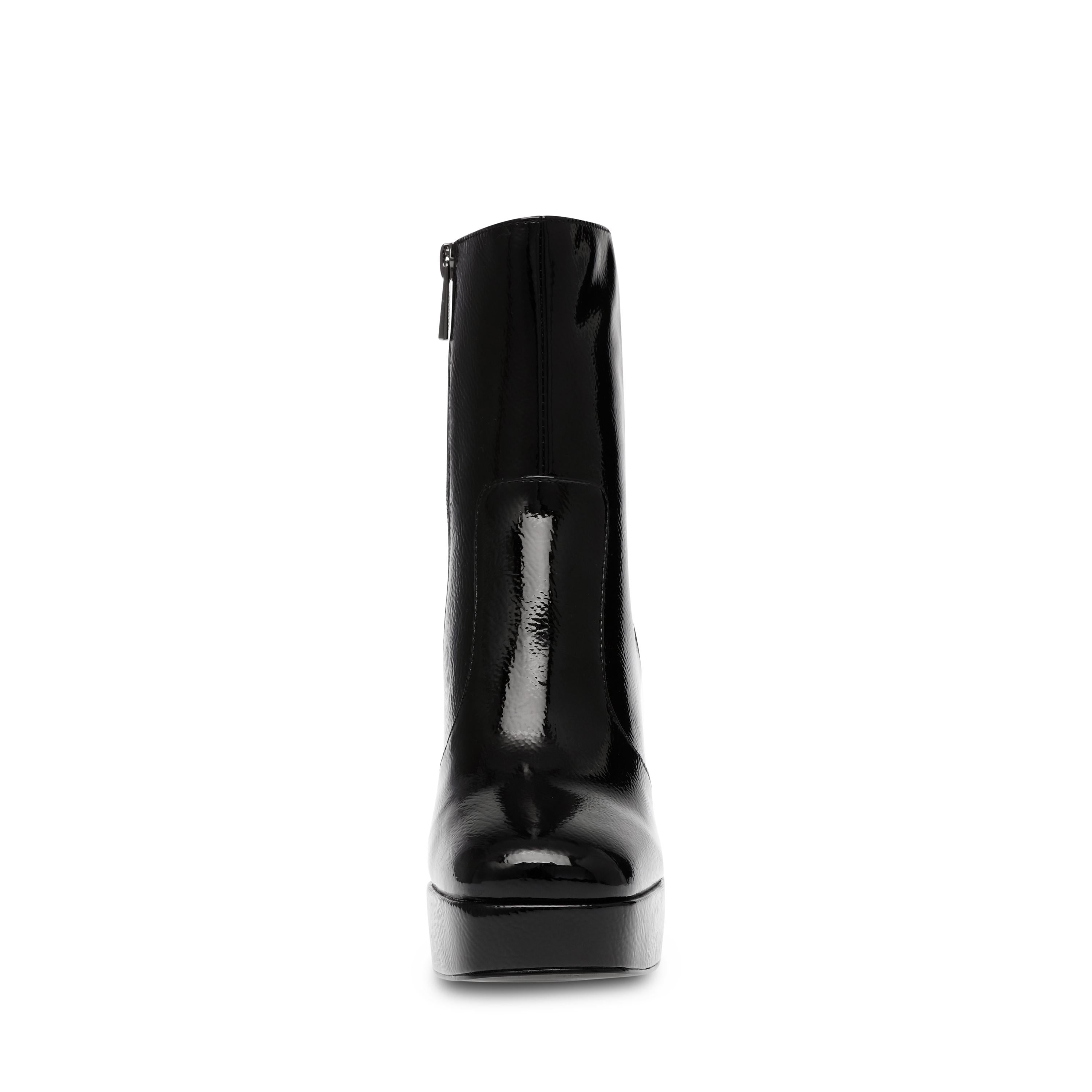 Artistic Black Pat - Stivaletti Donna Neri SMSARTISTIC-18  STEVE MADDEN 