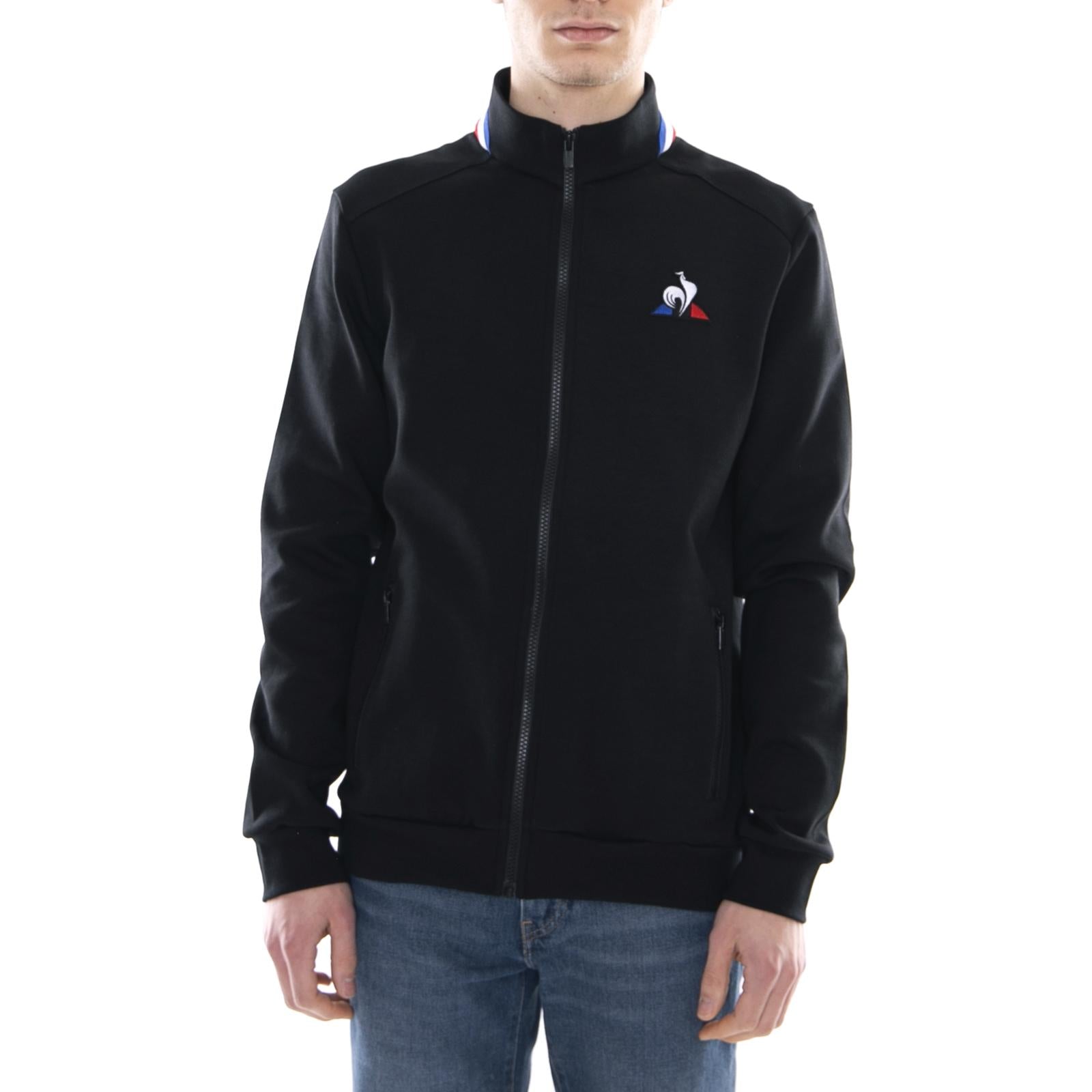  1910370-black  LE COQ SPORTIF 