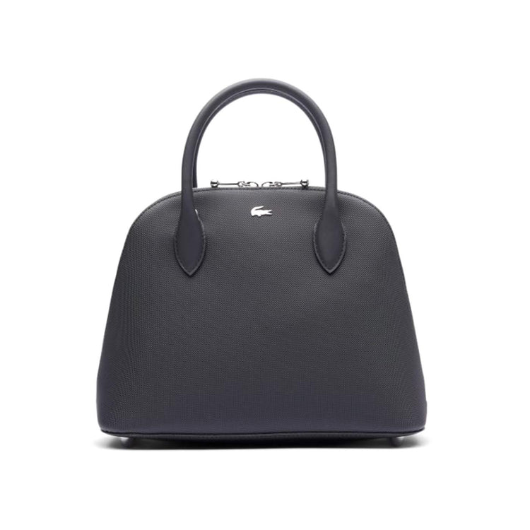 Borsa 000 Black - Borsa Nera NF4762-000 . LACOSTE 