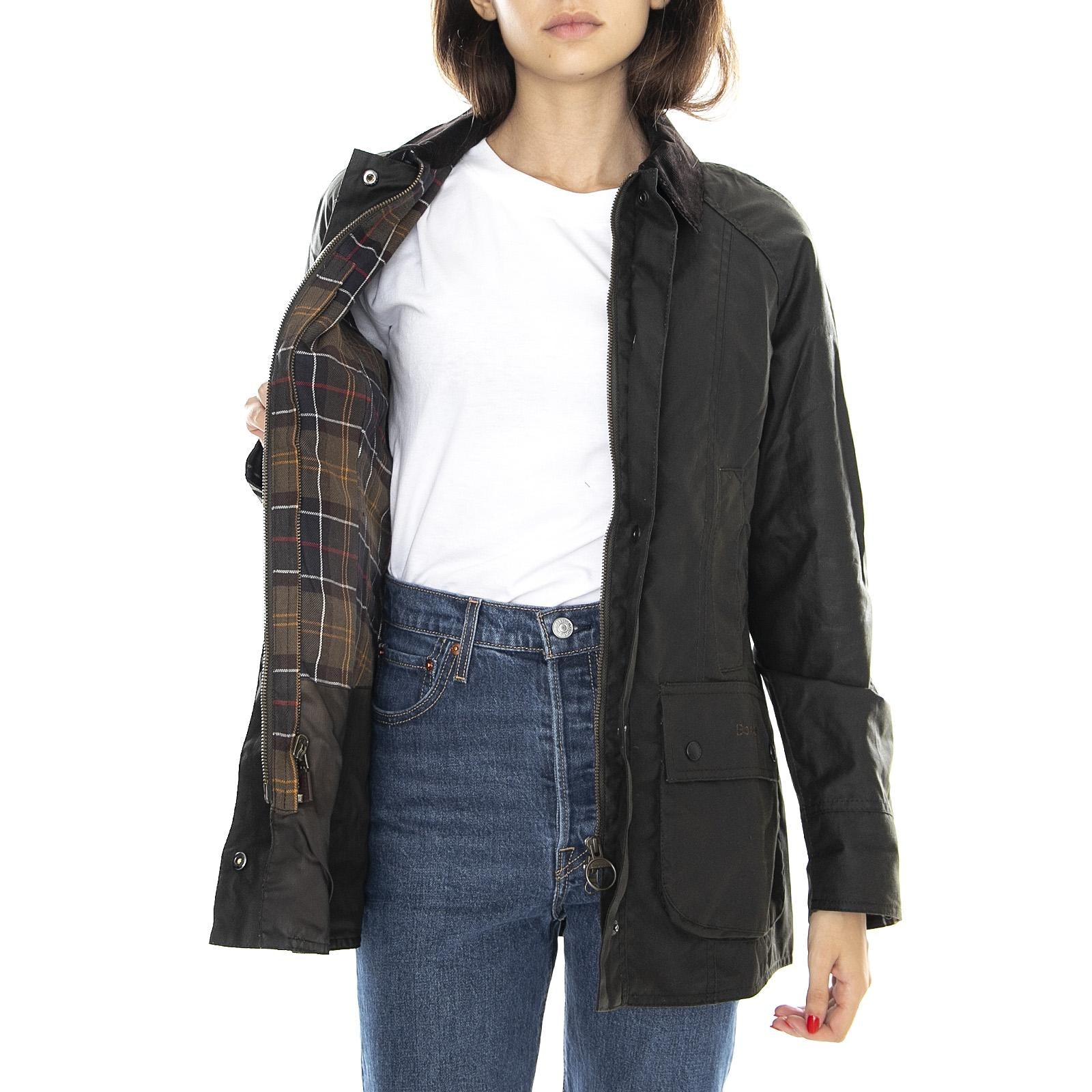  LWX0668-OL71-FW20  BARBOUR 