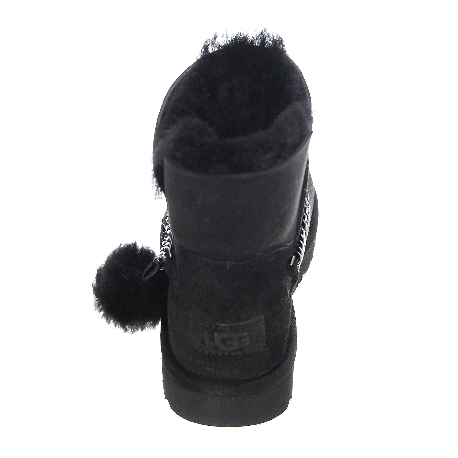  UGSCLUGCHMBK1112493W  UGG 