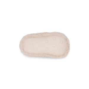 Bixbee Natural Curly Faux Fur - Scarpette Bambino / Bambina Beige UGKBIXNCFF1121045I  UGG 