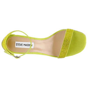 Illumine R Lime - Sandali Donna Verdi SMSILLUMINE-LIM  STEVE MADDEN 