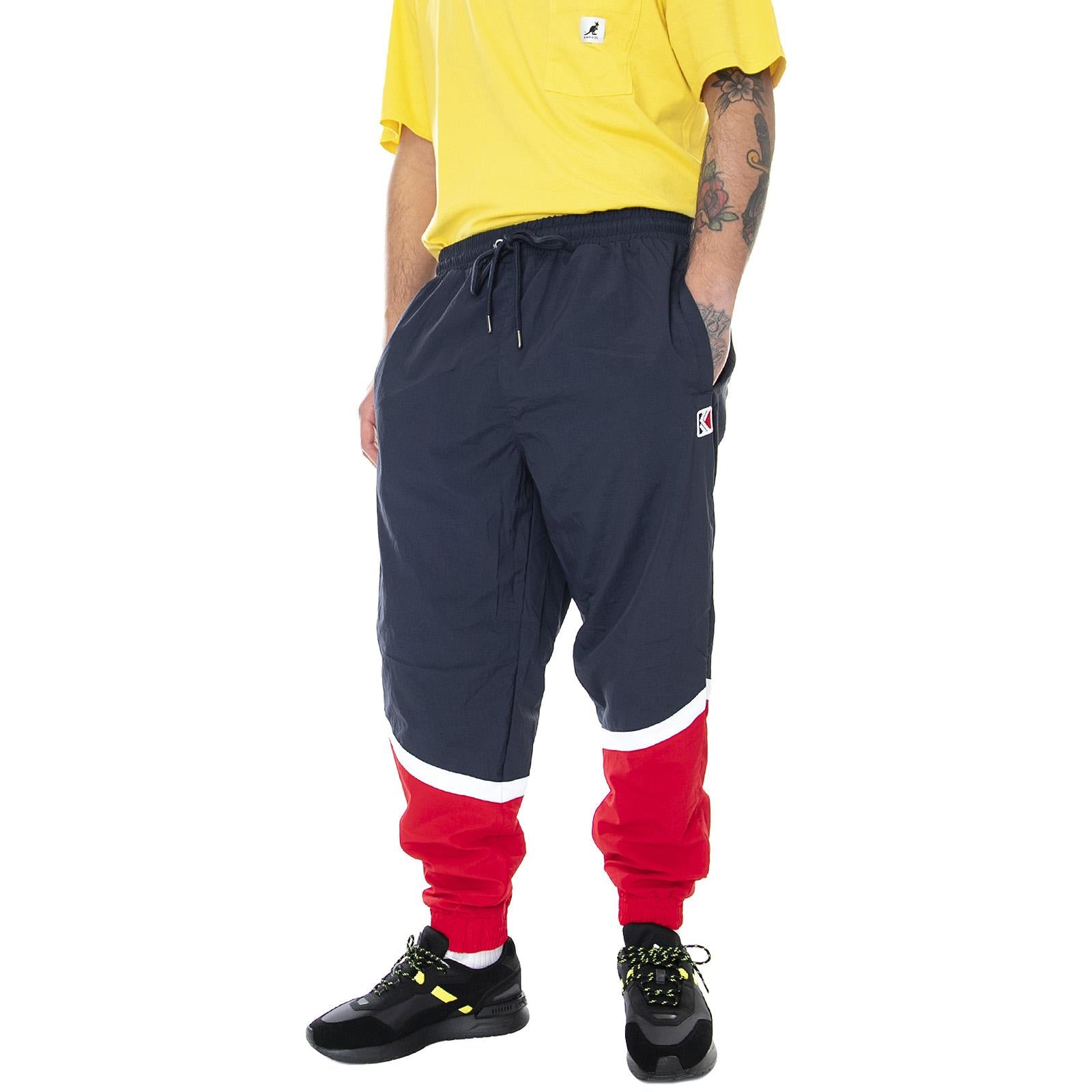  KRCKKMQ12154NVY  KARL KANI 