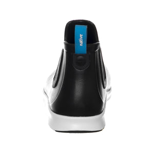 AP RAIN JIFFY BLACK/SHELL WHITE/JIFFY RUBBER 31102700-1109  NATIVE 