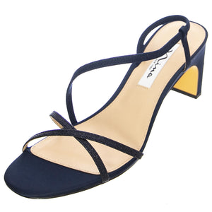  NISGIZEL-NVY  NINA SHOES 