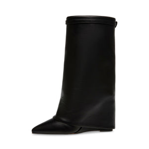 Shocker Black - Stivali Donna Neri SMSSHOCKER-1  STEVE MADDEN 