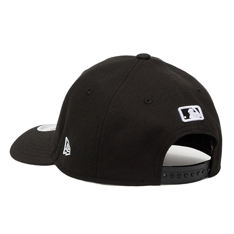 9FORTY® MCROWN LOS ANGELES DODGERS 60691074 BLK NEW ERA 