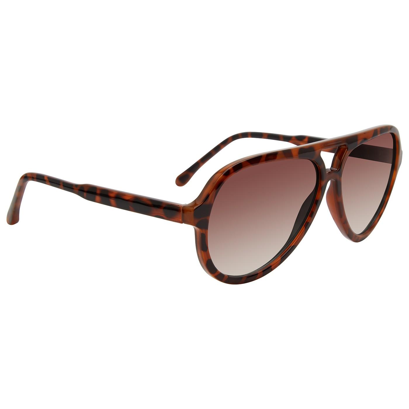 Lawson Milky Tortoise Brown Gradient - Occhiali da Sole Marrone SMAX17196  STEVE MADDEN 