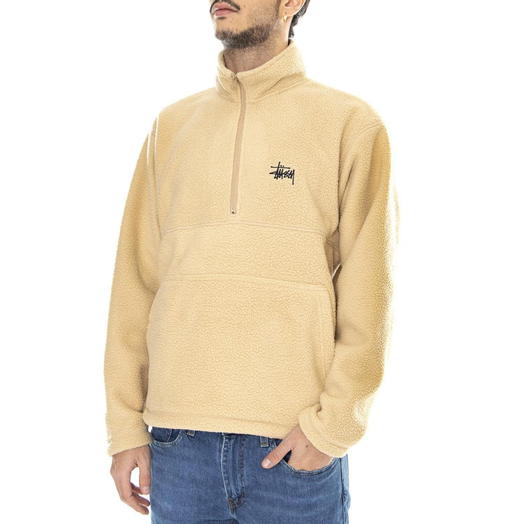  11853-BEIGE  STUSSY 