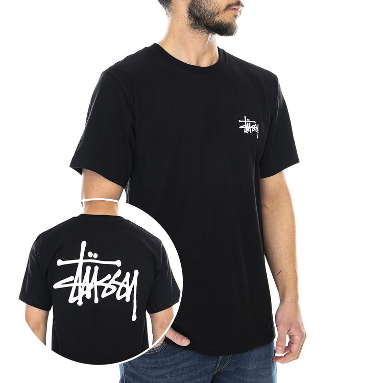  1904500-BLAC  STUSSY 