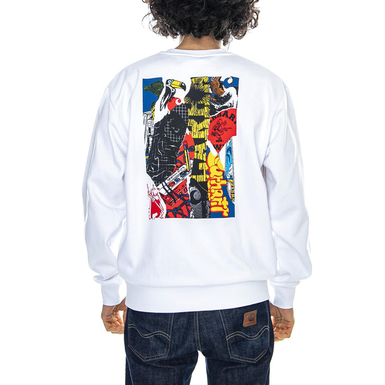  I026349.02.00.03  CARHARTT WIP 