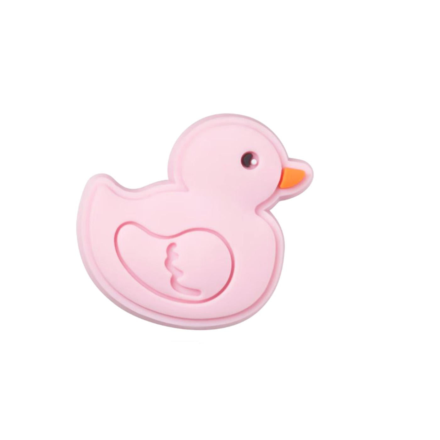 Pink Rubber Ducky - Charm per Calzature Crocs Rosa CR.3958-JIB  CROCS 