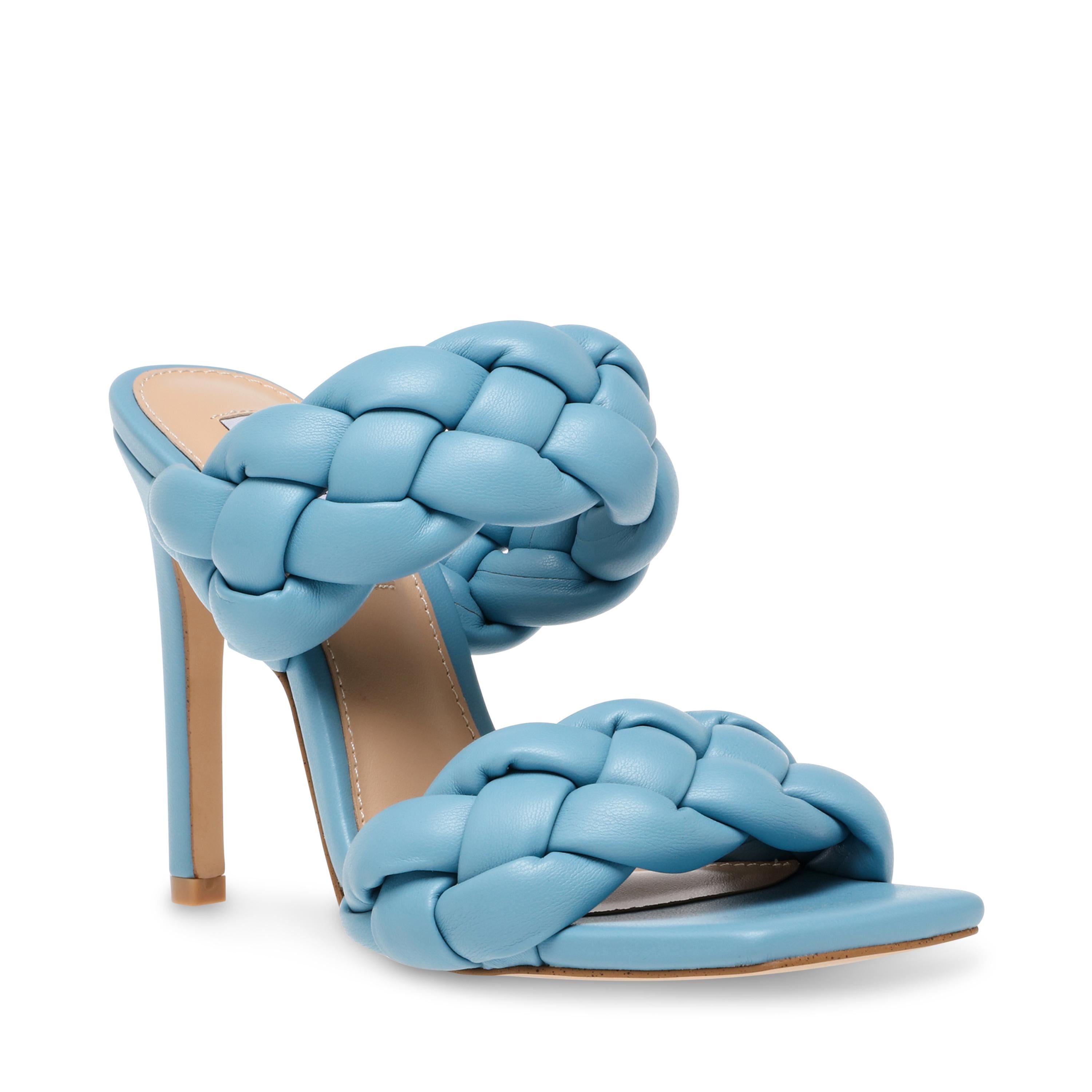 Kenley Blue - Sandali Donna Blu SMSKENLEY-BLU  STEVE MADDEN 