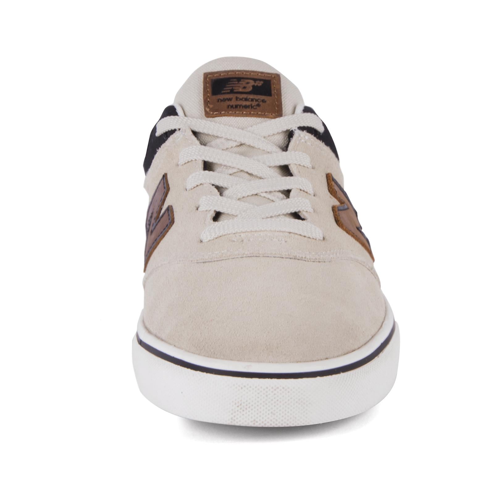 Scarpa Numeric POWDER Leather NBNM254PON  NEW BALANCE 