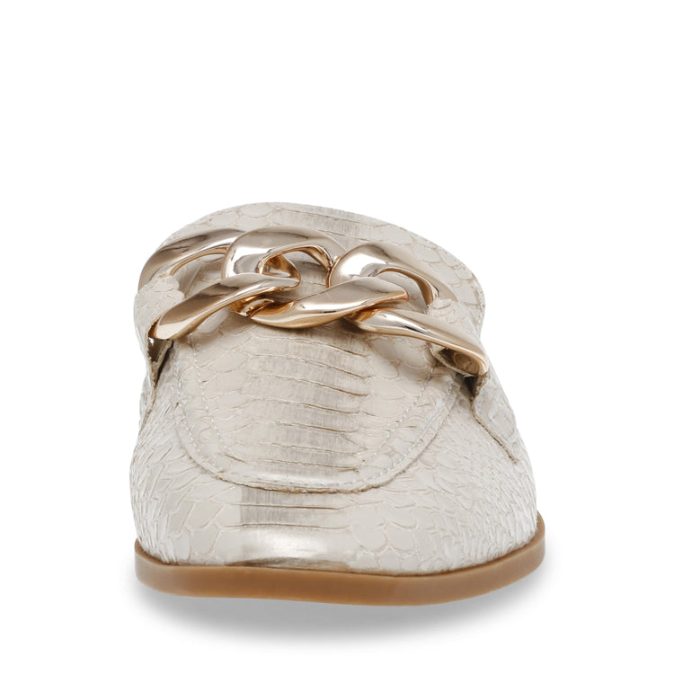 Cally Bone Leat - Sandali Donna Bianchi SMSCALLY-BONGLD  STEVE MADDEN 
