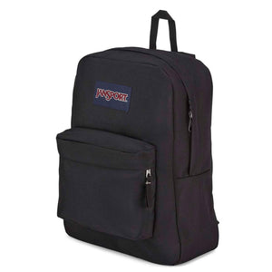 SuperBreak One Black Backpack - Zaino Nero EK0A5BAGN551 . JANSPORT 