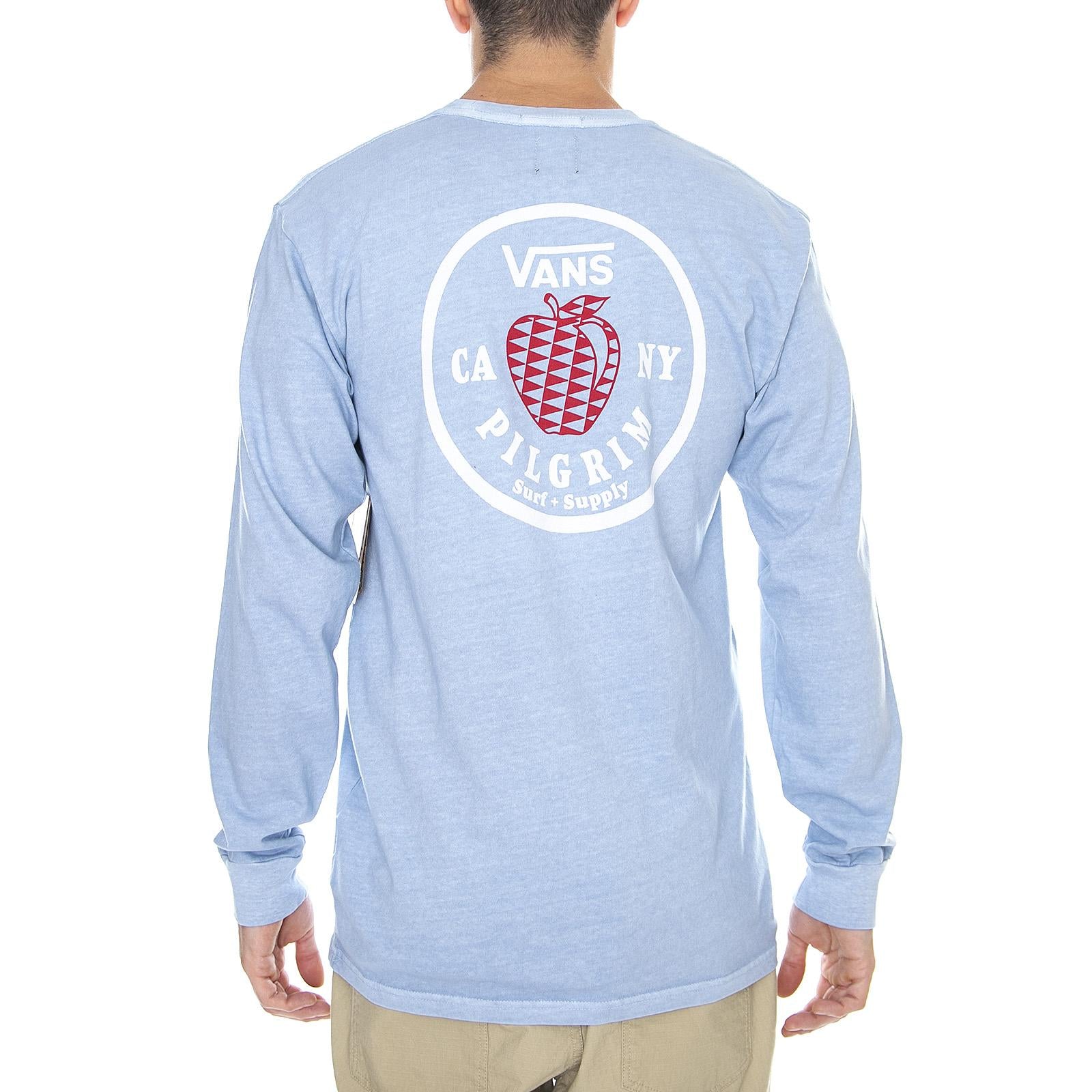  VN0A49QJD2I1  VANS 