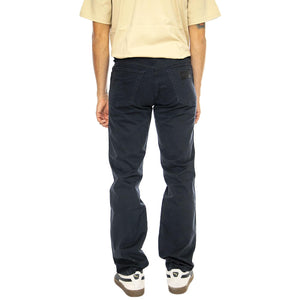 Texas Dark Navy - Pantaloni Uomo Blu 112356791-BLUE  WRANGLER 
