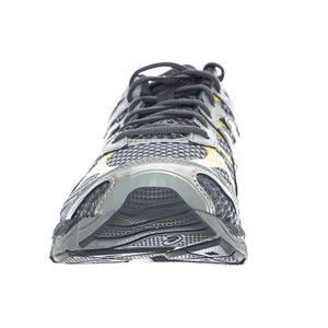GEL-Cumulus 16 - Carrier Grey / Pure Silver - Scarpe Stringate Uomo Multicolore 1203A733-020 CARRIER GREY/ PURE SILVER ASICS 
