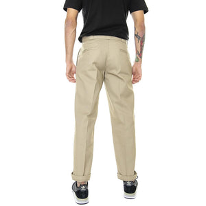 874 Work - Pantaloni Uomo Beige / Rec Khaki DK0A4XK6KHK1  DICKIES 