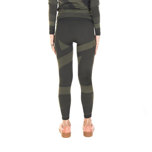 evoKNIT Legging PUMA BLACK 57346501-1  PUMA 