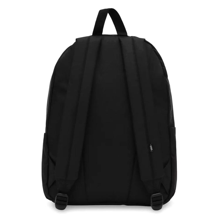 Mn Old Skool H2O - Zaino Nero  ONE SIZE VN0A5E2SBLK1  VANS 