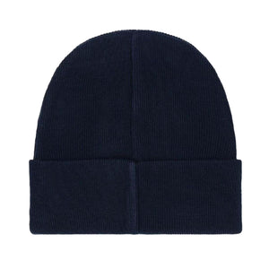 Watch Cap Beanie Navy - Cappellino a Cuffia Blu I028623.77.67.-77.67  EDWIN 