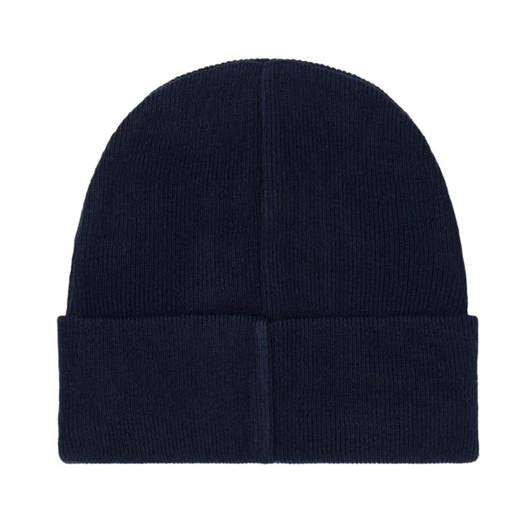 Watch Cap Beanie Navy - Cappellino a Cuffia Blu I028623.77.67.-77.67  EDWIN 
