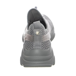 Mastery - Scarpe Stringate Profilo Basso Donna Grigie SMPMASTERY-GRE  STEVE MADDEN 