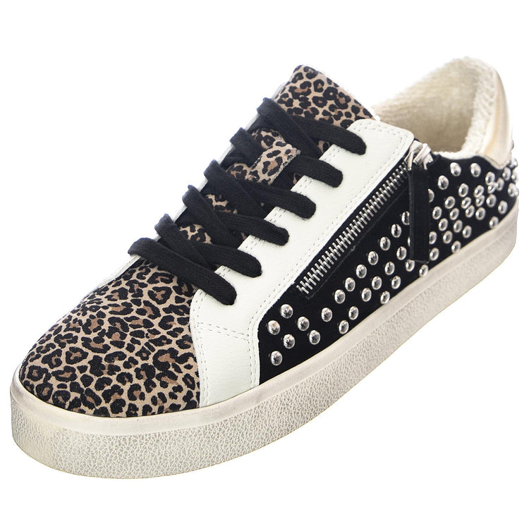  SMPPARKAS-LEOMLT  STEVE MADDEN 