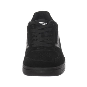 MN KNOLL (Suede) blac VA3DOG6D3  VANS 