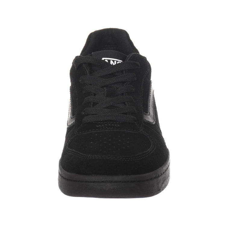 MN KNOLL (Suede) blac VA3DOG6D3  VANS 