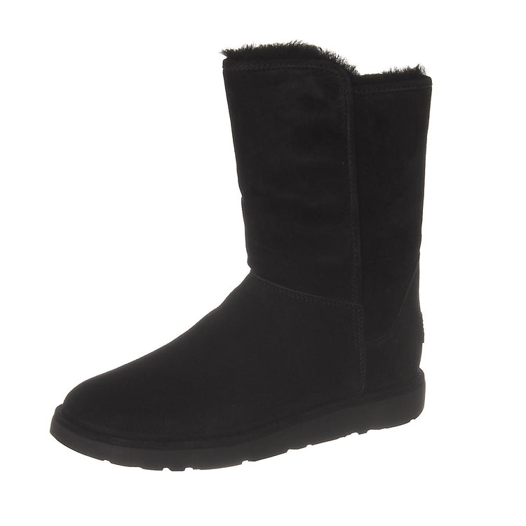 ABREE SHORT NERO UGSABRSNERO1016589W  UGG 