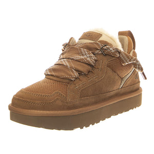 W Lowmel Chestnut - Scarpe Donna Marroni 1144032-CHE  UGG 