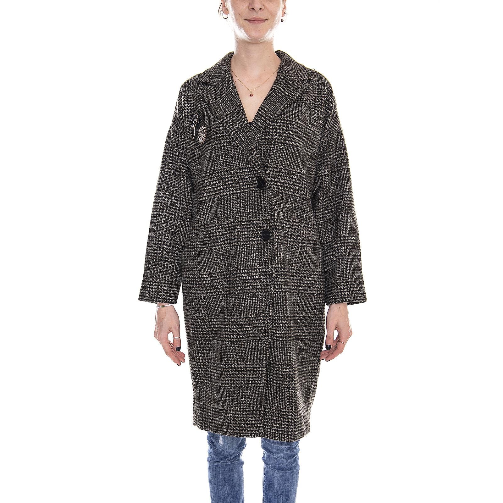  10202125-Peat  VERO MODA 