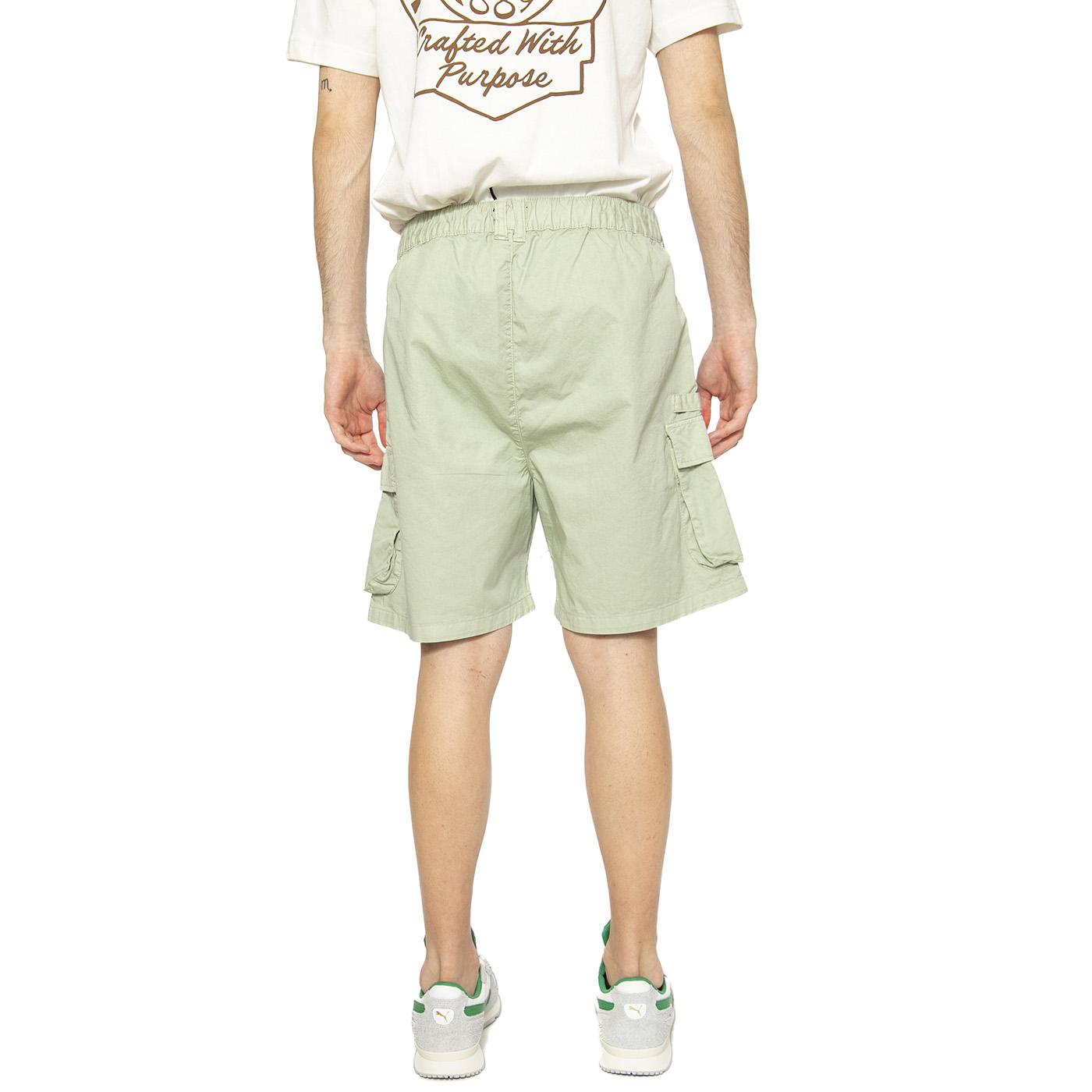 Ringe Cargo Short - Bermuda Uomo Verdi I031953.28V.GD.-28V.GD  EDWIN 