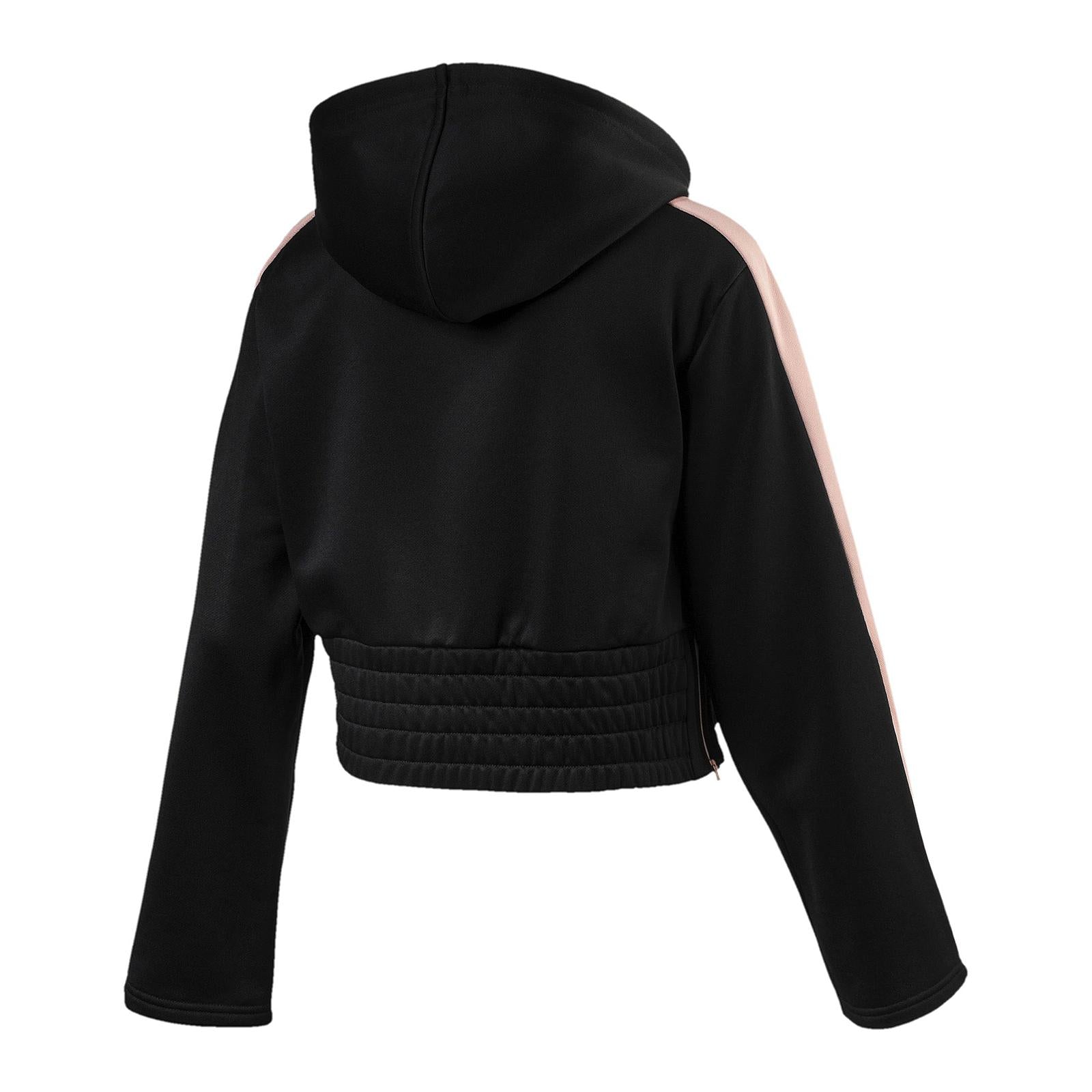 En Pointe Savannah Puma Black 57508801  PUMA 